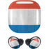 Netherlands Flag Distressed Galaxy Buds Pro Skin